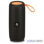 Volkano Stun 2.0 Series Bluetooth Speaker - Black - Image 6