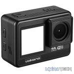 Volkano Summit Series 4K Action Camera - Image 3