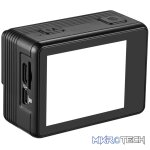 Volkano Summit Series 4K Action Camera - Image 4