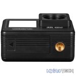 Volkano Summit Series 4K Action Camera - Image 6
