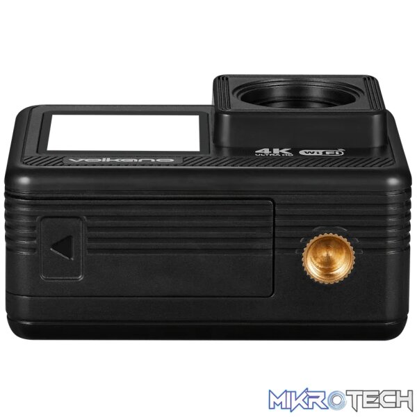 Volkano Summit Series 4K Action Camera - Image 6