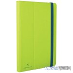 Volkano Tablet 7 inch Cover - Core Series - Green