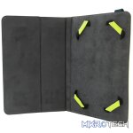 Volkano Tablet 7 inch Cover - Core Series - Green - Image 3