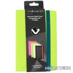 Volkano Tablet 7 inch Cover - Core Series - Green - Image 4