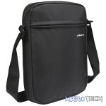 Volkano Tablet Bag Sloe Series 10.1 inch - Black - Image 2