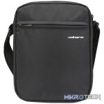 Volkano Tablet Bag Sloe Series 10.1 inch - Black