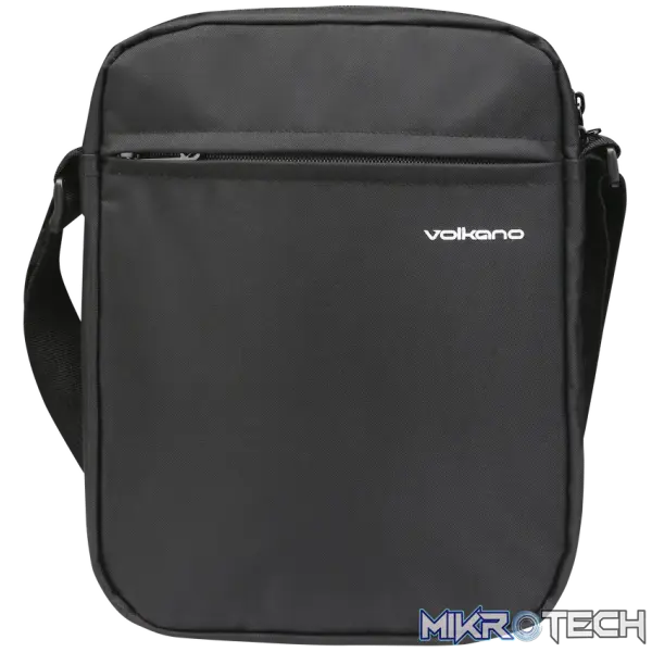 Volkano Tablet Bag Sloe Series 10.1 inch - Black Volkano Tablet Bag Sloe Series 10.1 inch - Black