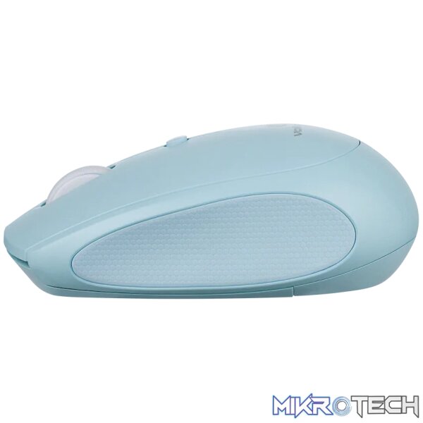 Volkano Talc Wireless Mouse - Blue - Image 7