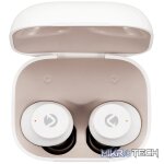 Volkano Taurus Series 2.0 True Wireless Earphones - White - Image 4