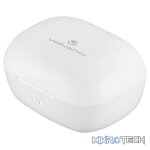 Volkano Taurus Series 2.0 True Wireless Earphones - White - Image 9