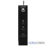 Volkano Taurus Series 2.0 True Wireless Earphones with Charging Case - Black - Image 15