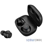 Volkano Taurus Series 2.0 True Wireless Earphones with Charging Case - Black - Image 3