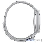 Volkano Tide Series Waterproof Smart Watch - Silver - Image 4