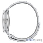 Volkano Tide Series Waterproof Smart Watch - Silver - Image 5