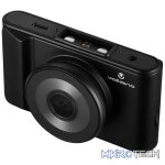 Volkano Trueview Series Dash Camera Front + Rear