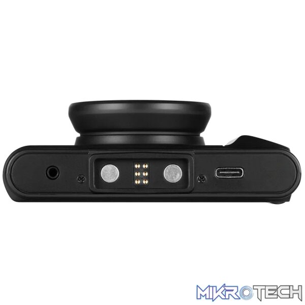 Volkano Trueview Series Dash Camera Front + Rear - Image 5