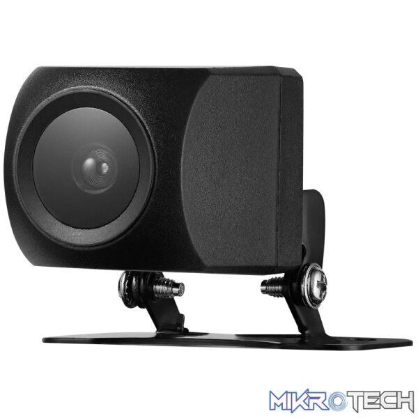 Volkano Trueview Series Dash Camera Front + Rear - Image 8
