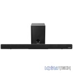 Volkano Turbulent Series 80w 2.1 Soundbar