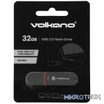 Volkano USB 2.0 Flash Drive 32gb