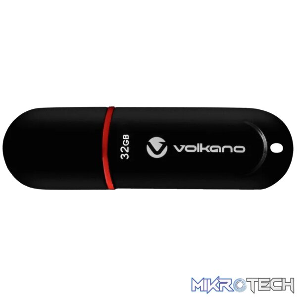 Volkano USB 2.0 Flash Drive 32gb - Image 3