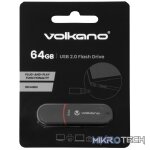 Volkano  USB 2.0 Flash drive 64GB