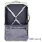 Volkano Under-Seat Traveller Backpack Mint - Image 6