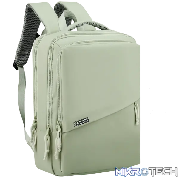 Volkano Under-Seat Traveller Backpack Mint Volkano Under-Seat Traveller Backpack Mint