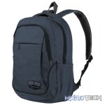 Volkano Victory Backpack - Navy - Image 3
