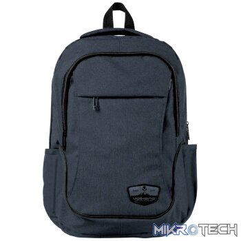 Volkano Victory Backpack - Navy