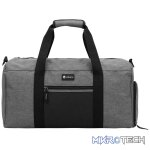 Volkano Vidal 35l Duffle - Grey