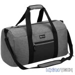 Volkano Vidal 35l Duffle - Grey - Image 3