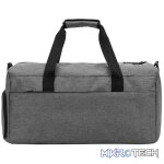 Volkano Vidal 35l Duffle - Grey - Image 5