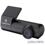 Volkano Vigilance Series FHD Dash Camera - Black