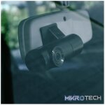 Volkano Vigilance Series FHD Dash Camera - Black - Image 5