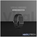 Volkano Vital Series Sleep & Activity Tracking Band - Image 5