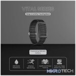 Volkano Vital Series Sleep & Activity Tracking Band - Image 7