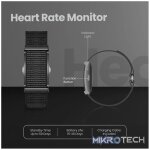 Volkano Vital Series Sleep & Activity Tracking Band - Image 8