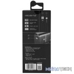 Volkano Volt-C Series Dual USB and USB-C Wall Charger with USB to USB-C Cable Included - Image 4