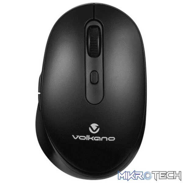 Volkano Vulcan Series Bluetooth Wireless Keyboard and Mouse - Image 2
