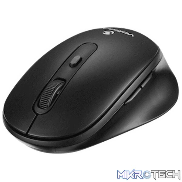 Volkano Vulcan Series Bluetooth Wireless Keyboard and Mouse - Image 3