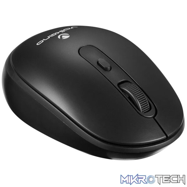 Volkano Vulcan Series Bluetooth Wireless Keyboard and Mouse - Image 5
