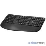 Volkano Vulcan Series Bluetooth Wireless Keyboard and Mouse - Image 7