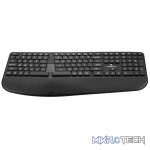 Volkano Vulcan Series Bluetooth Wireless Keyboard and Mouse - Image 8