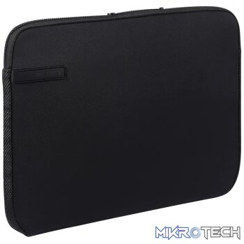 Volkano Wrap series 13.3 inch Laptop sleeve Black