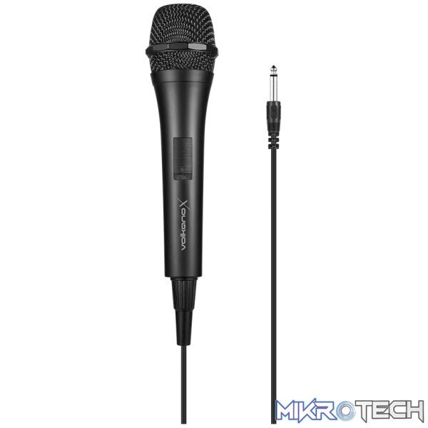 Volkano X Titan Series Dual 10 inch Party Speaker - Image 2