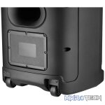 Volkano X Titan Series Dual 10 inch Party Speaker - Image 3