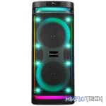 Volkano X Titan Series Dual 10 inch Party Speaker - Image 5