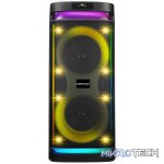 Volkano X Titan Series Dual 10 inch Party Speaker - Image 6
