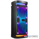 Volkano X Titan Series Dual 10 inch Party Speaker - Image 8