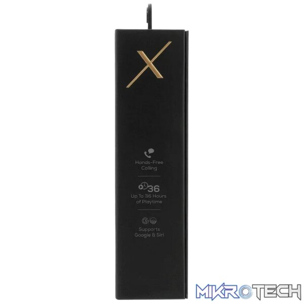 Volkano X VXO200 Open Wearable Stereo Earphones  - Black - Image 11